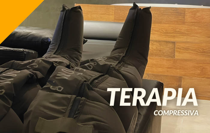 Terapia Compressiva
