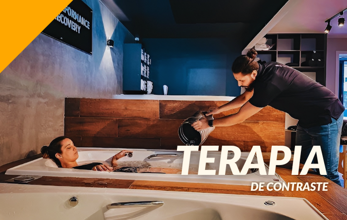 Terapia de Contraste