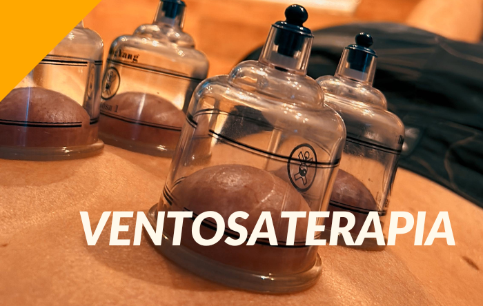 Ventosaterapia